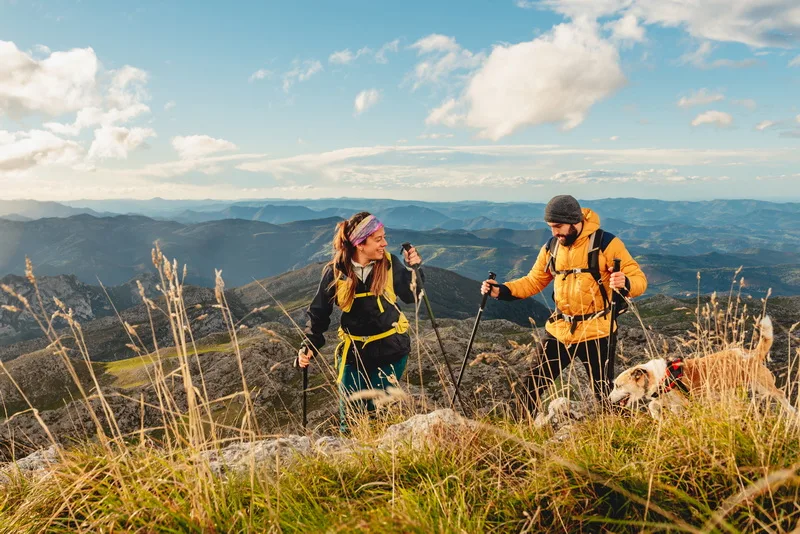 Los mejores deportes para practicar al aire libre