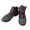 Botines senderismo Weinbrenner N°43 (nuevos)