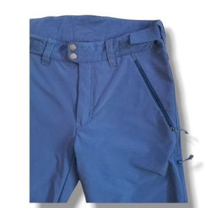 Pantalón impermeable talla M Salewa