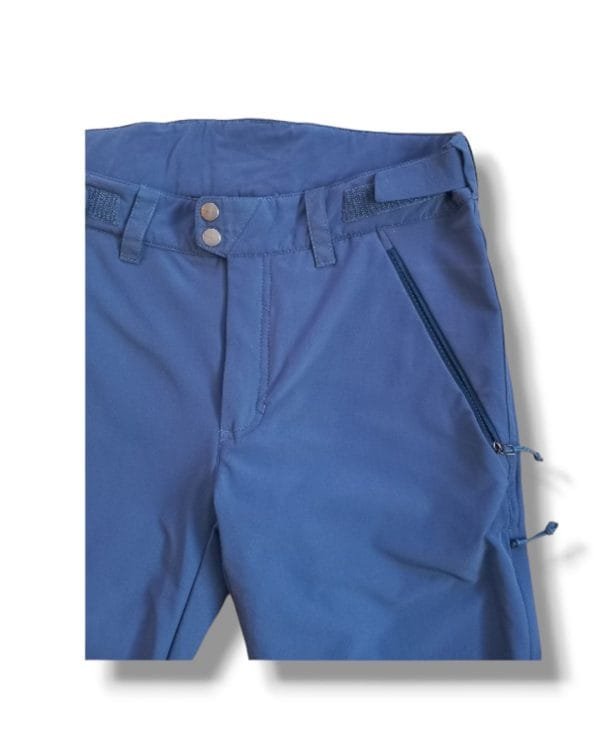 Pantalón impermeable talla M Salewa - Imagen 2