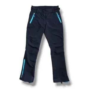 Pantalón impermeable mujer talla 38 Crane