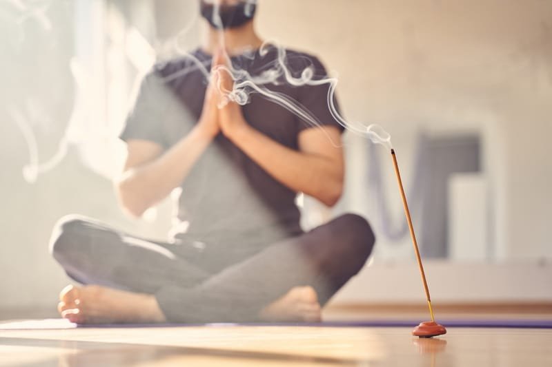 Mejora tu Rendimiento con los Sentidos 4 Mejora tu Rendimiento con los Sentidos