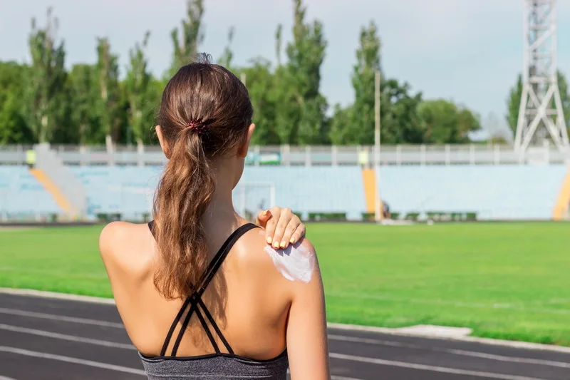Cuidado de la Piel para Deportistas: Una Guía Completa
