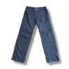 Pantalón senderismo hombre talla 34 Columbia