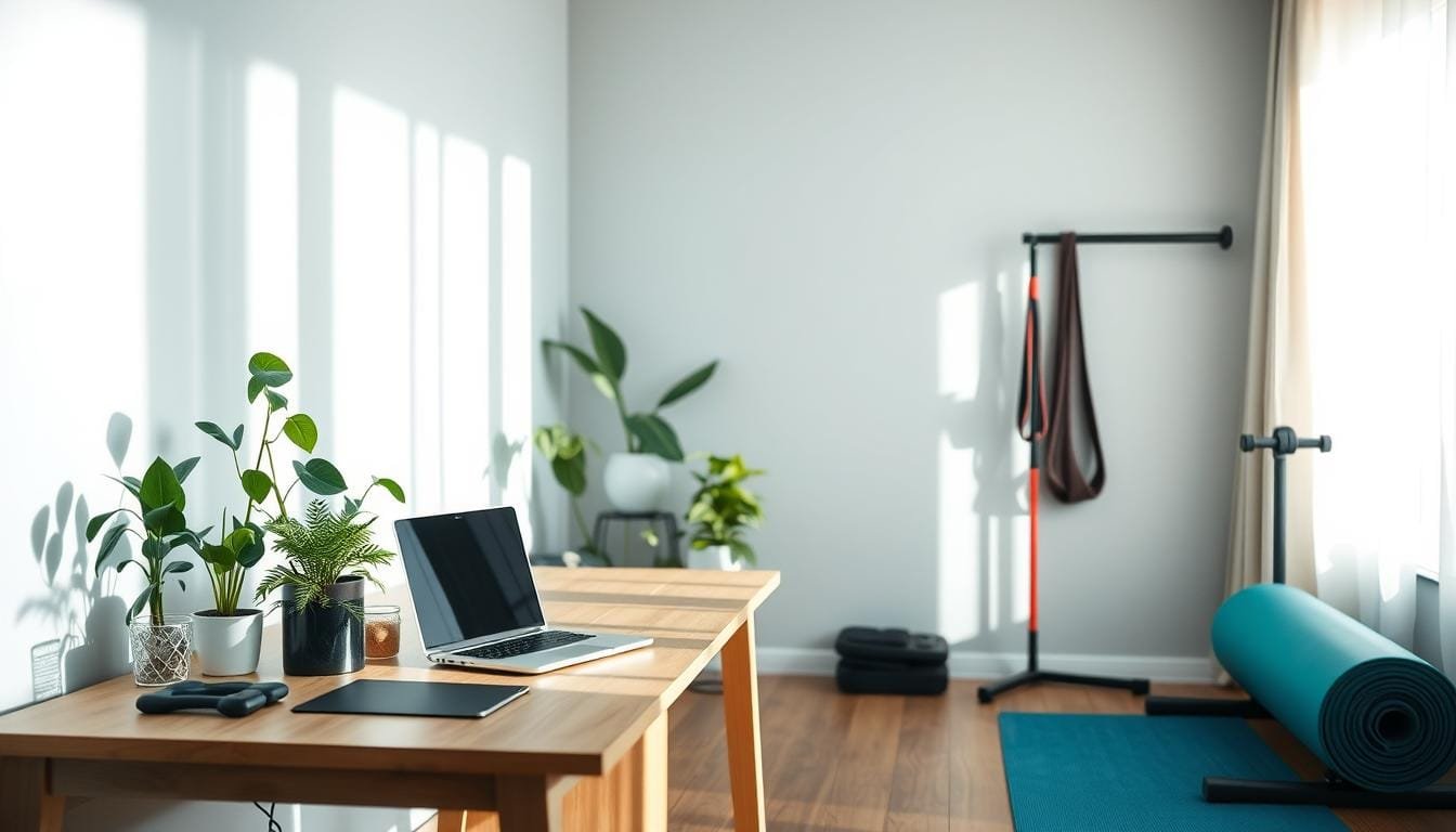 Cómo Equilibrar el Trabajo y el Ejercicio Diario 3 Equilibrio Trabajo-Ejercicio