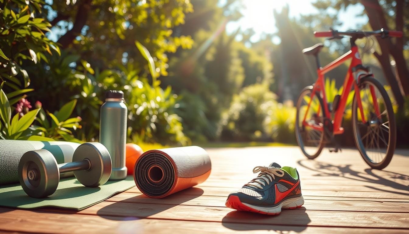 Estilo de Vida Deportivo