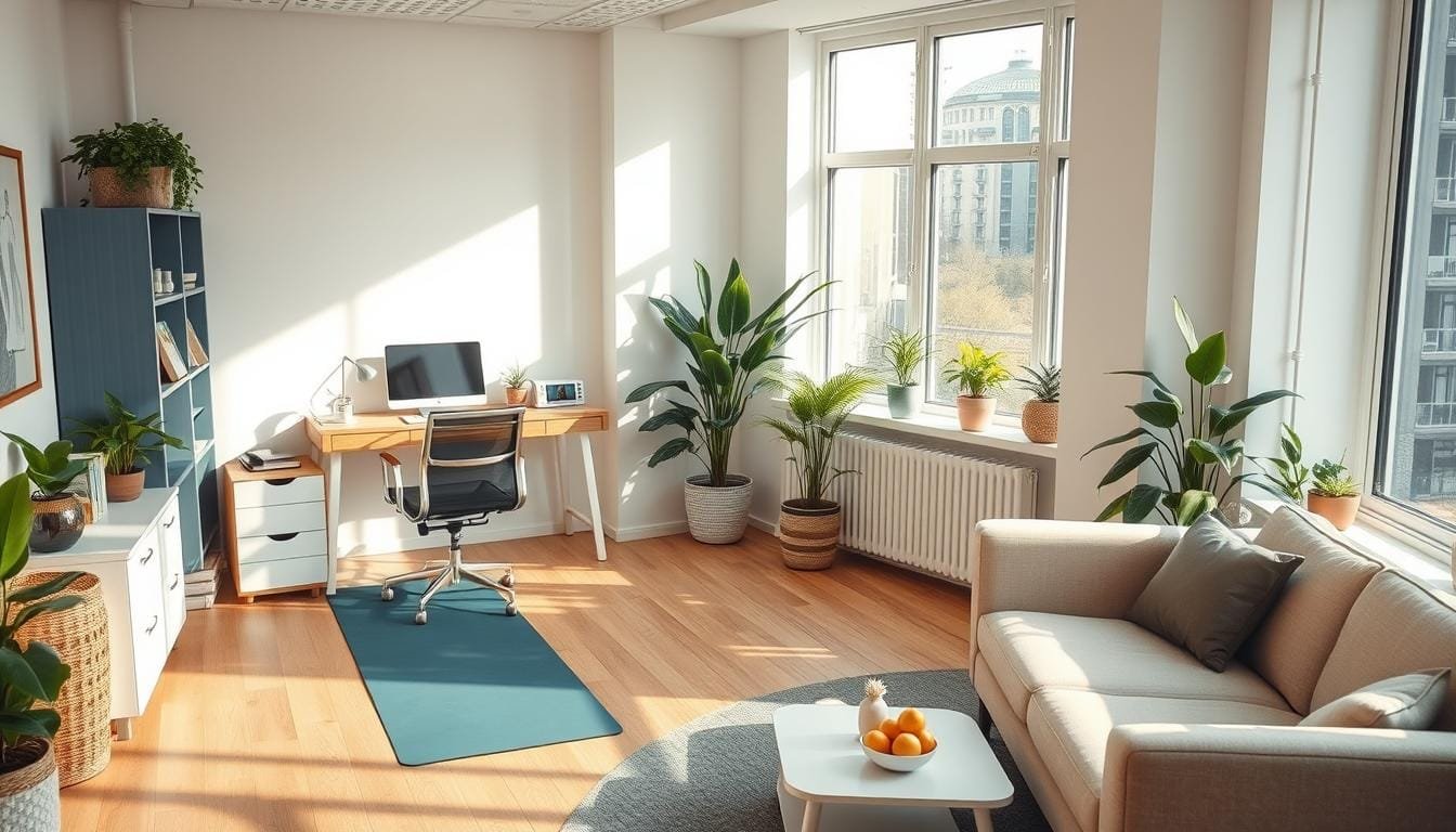 Flexibilidad laboral y bienestar