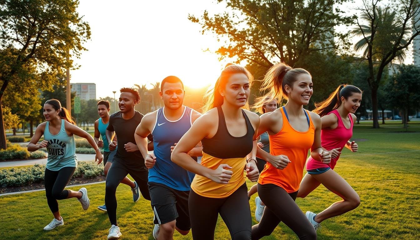 Motivación Deportiva