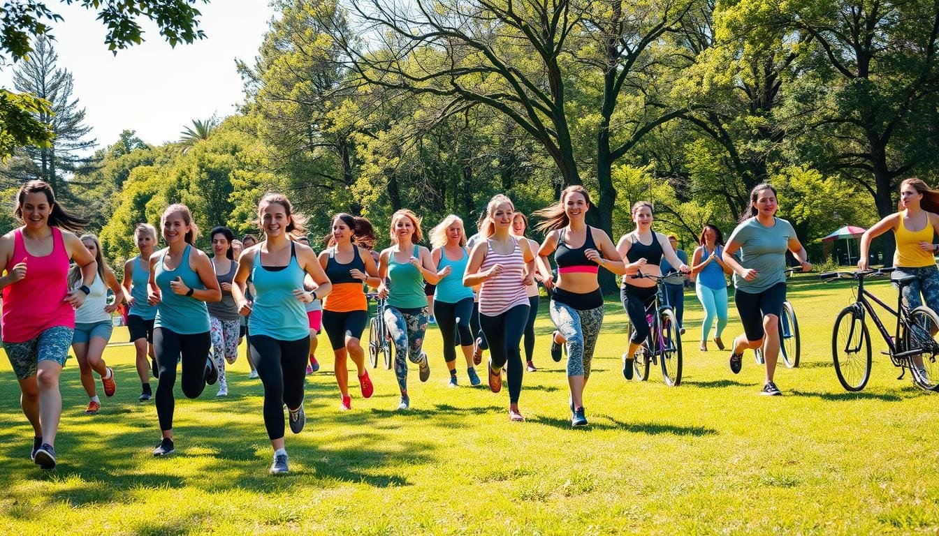 Motivación para Ejercicio