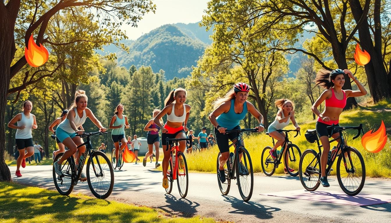 Motivación para el Deporte