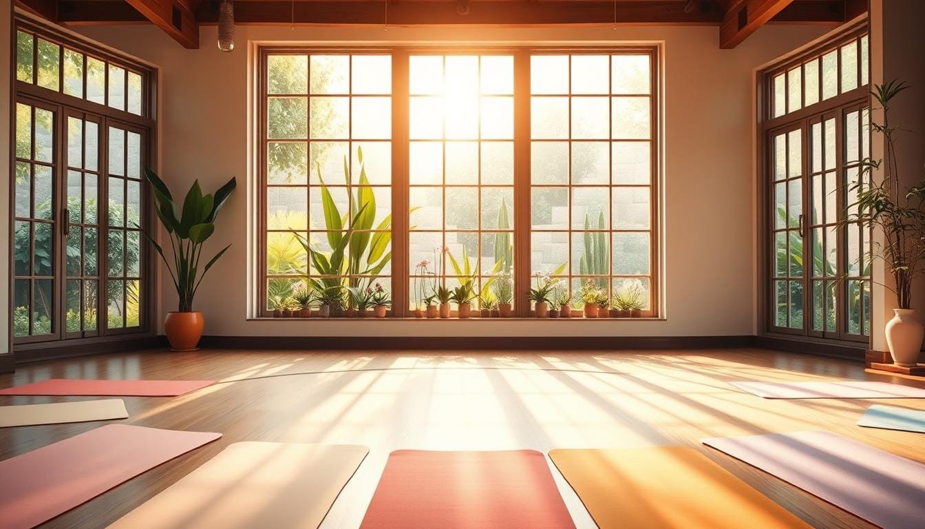 Motivación para practicar yoga