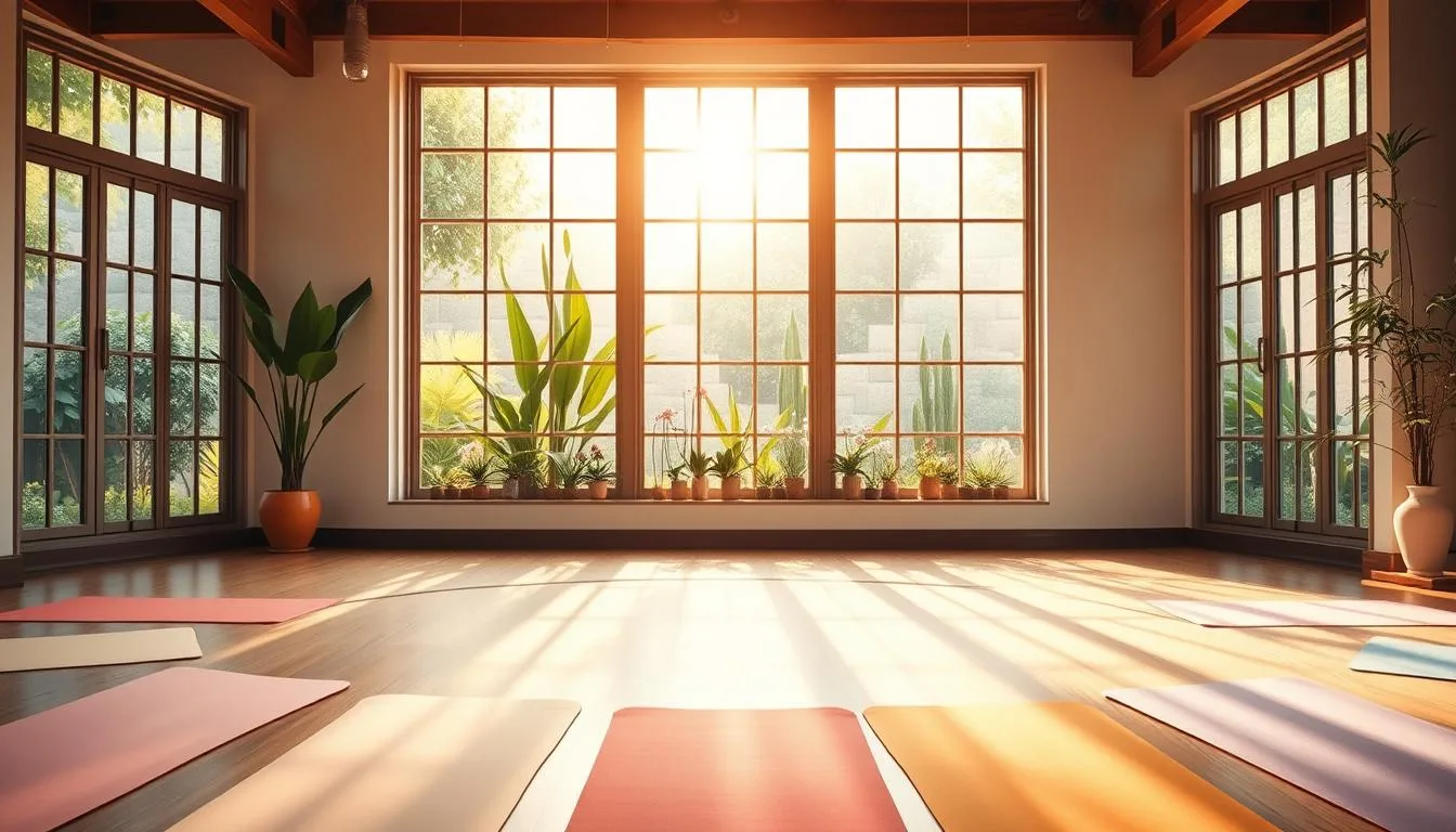 Motivación para practicar yoga Motivación para practicar yoga