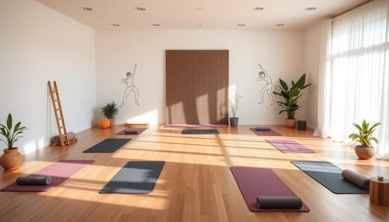 Prevención de lesiones en yoga