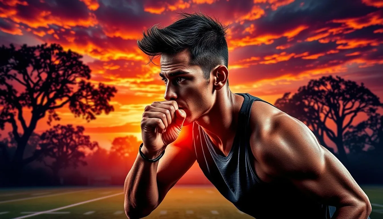 Resiliencia Deportiva en el Deporte