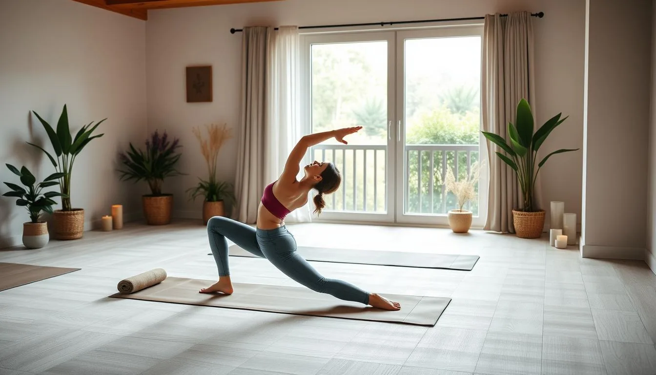 Yoga para Principiantes