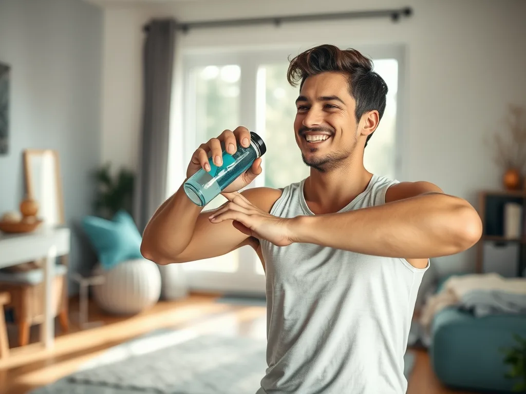 Ejercicio en Casa: Consejos Prácticos