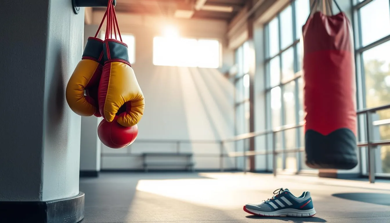 Cómo Empezar en el Boxeo para Principiantes 1 Boxeo para Principiantes
