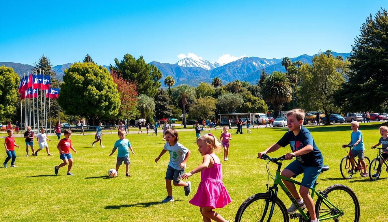 Cómo Introducir el Deporte en la Vida de los Niños 7 Ejercicio y Niños