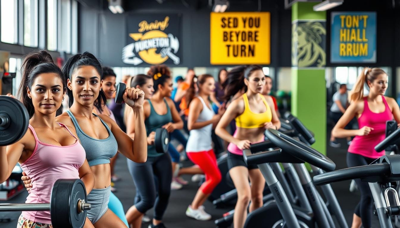 Entrenamiento de fuerza y cardiovascular