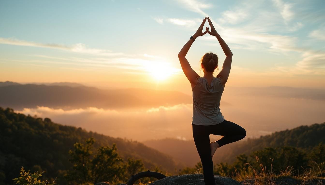 Mindfulness y ejercicio