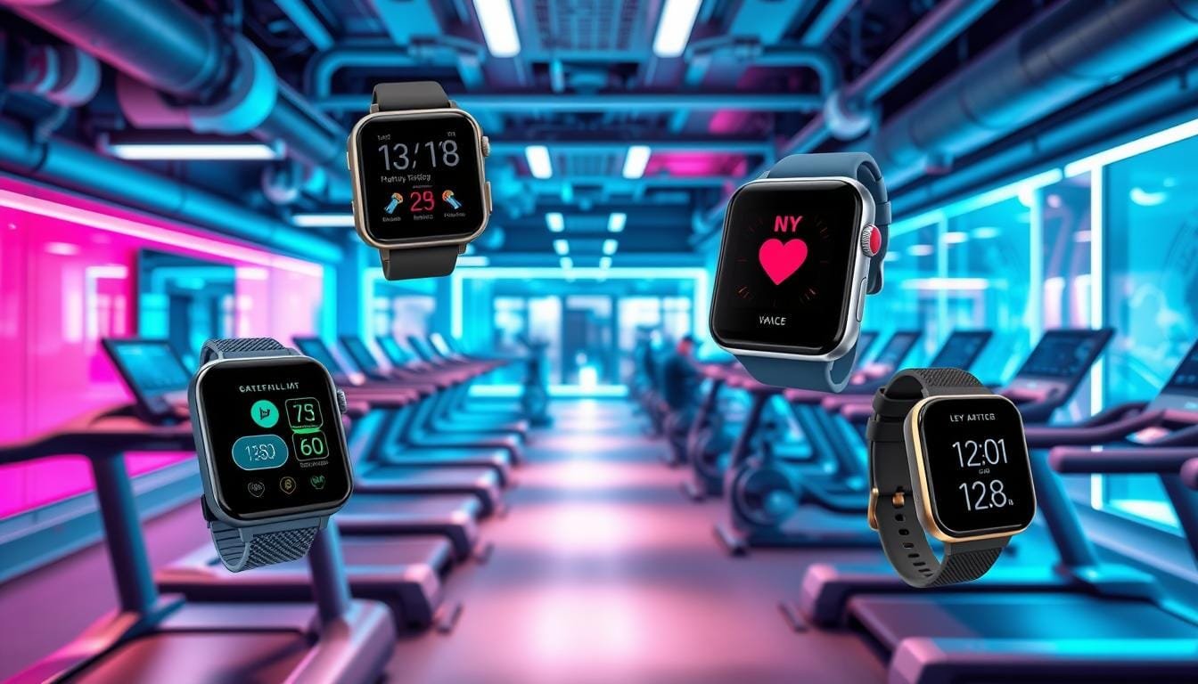 Monitoreo de salud deportiva