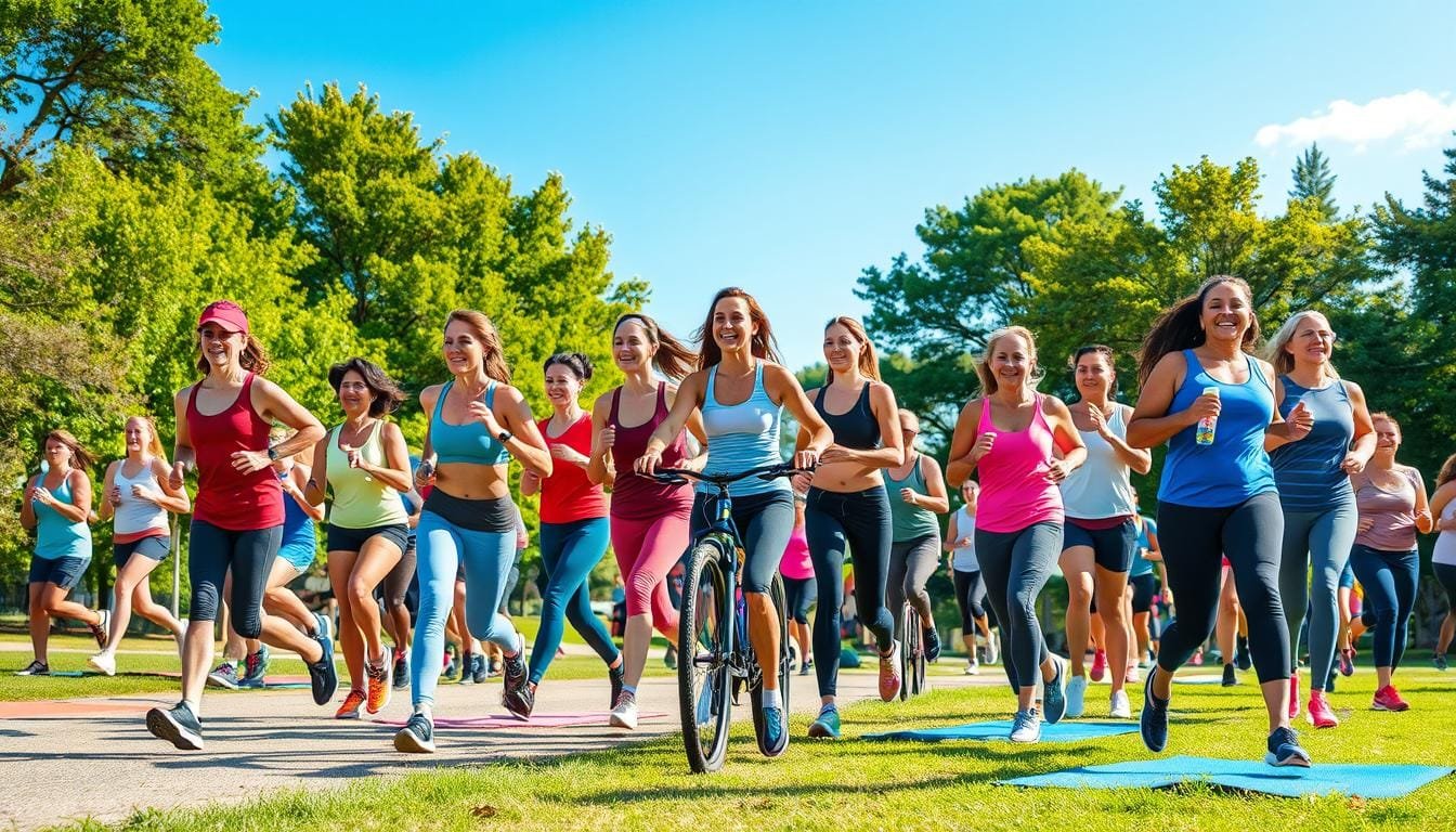 Motivación para ejercitarse