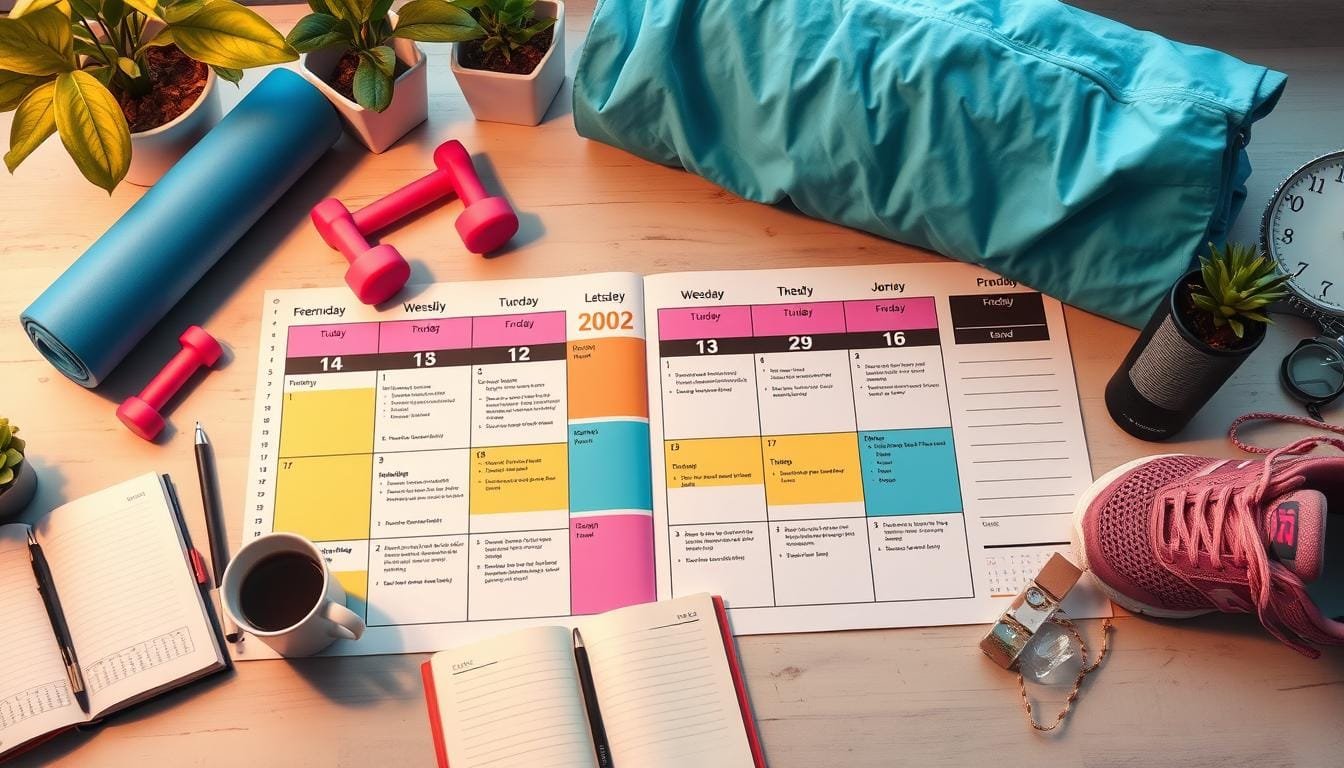 Productividad y Ejercicio