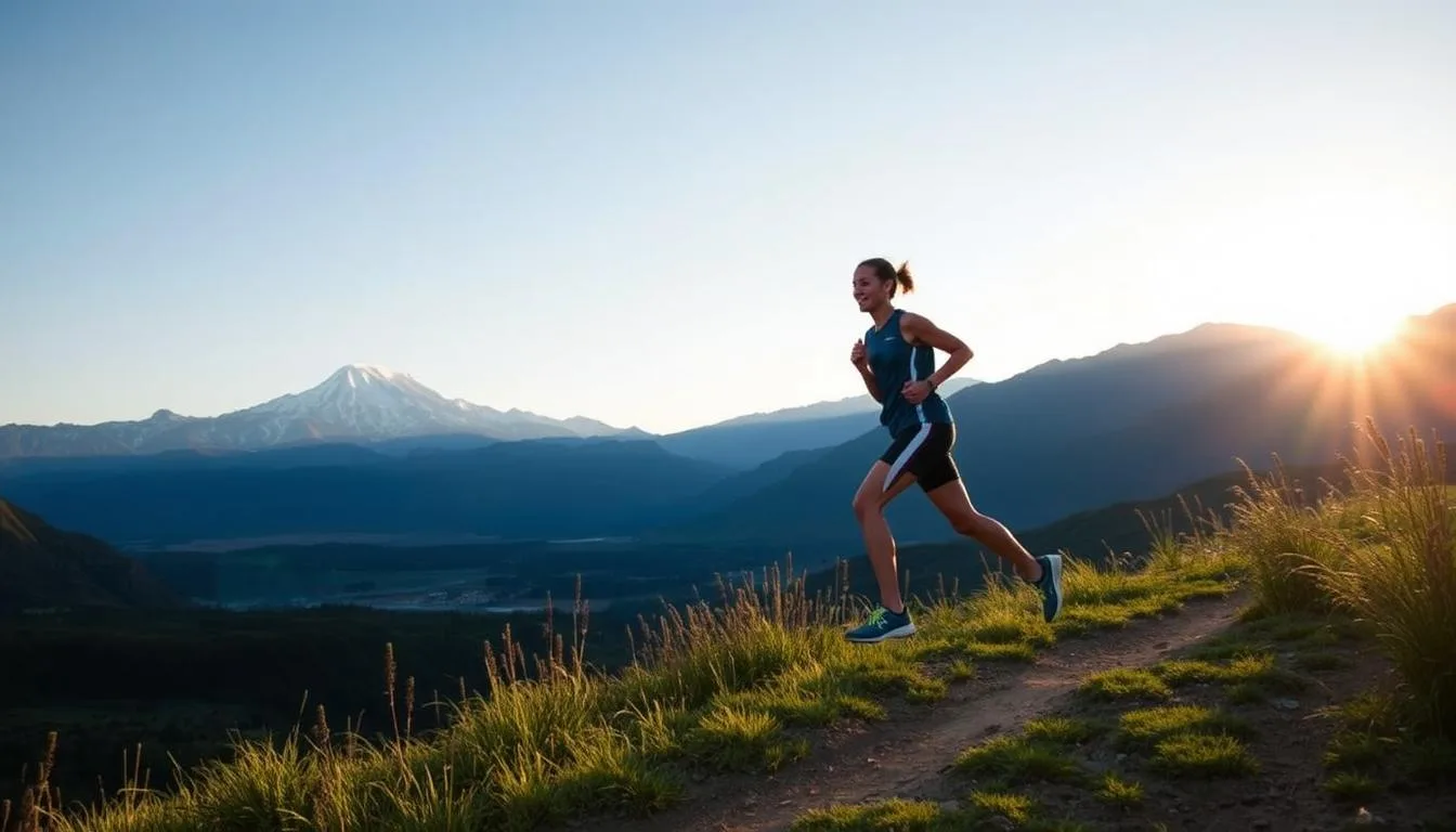 Running para Principiantes