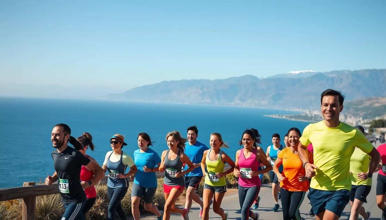 Cómo Correr Puede Mejorar tu Vida Social 4 Running y Socialización