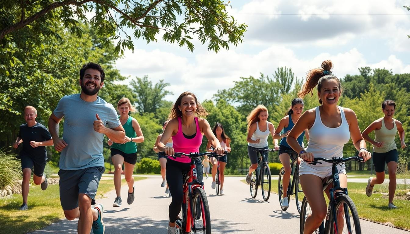 Actividades Deportivas que Mejoran tu Salud Cardiovascular 2 Salud Cardiovascular