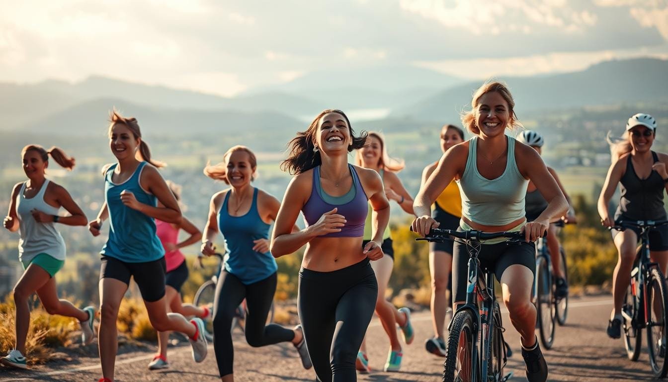 Cómo el Deporte Mejora tu Confianza y Bienestar Emocional 3 Salud Emocional y Ejercicio