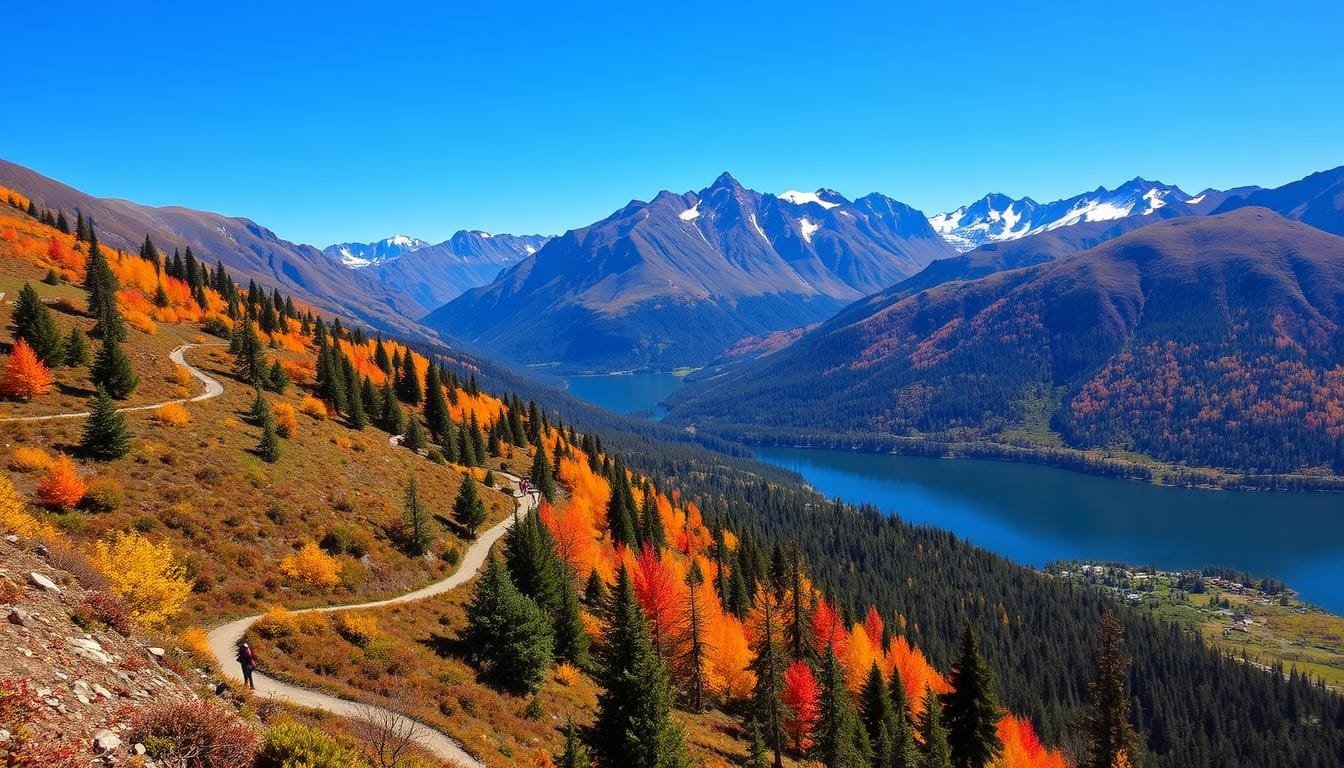 La Magia del Senderismo: Beneficios para tu Cuerpo y Mente 2 Senderismo