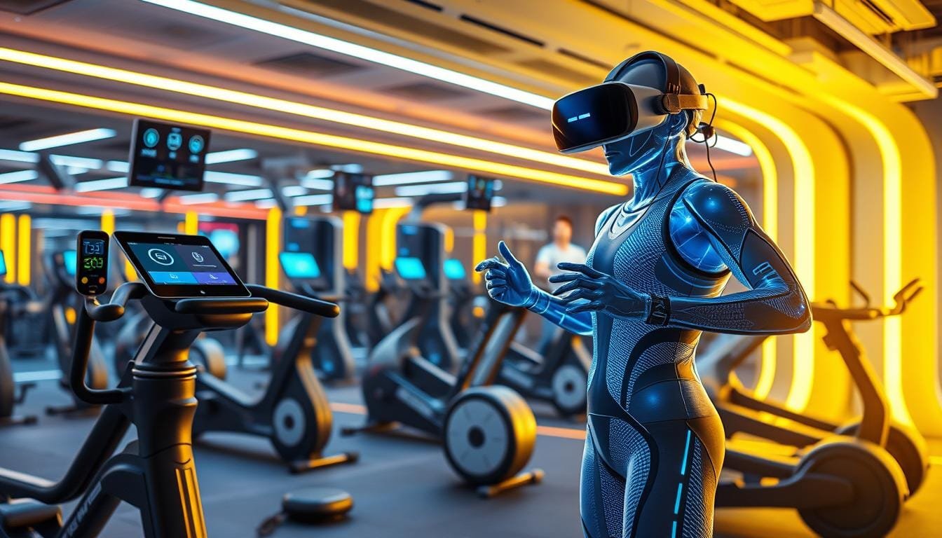 Deporte y Tecnología: Gadgets que Potencian tu Entrenamiento 1 Tecnología y Deporte