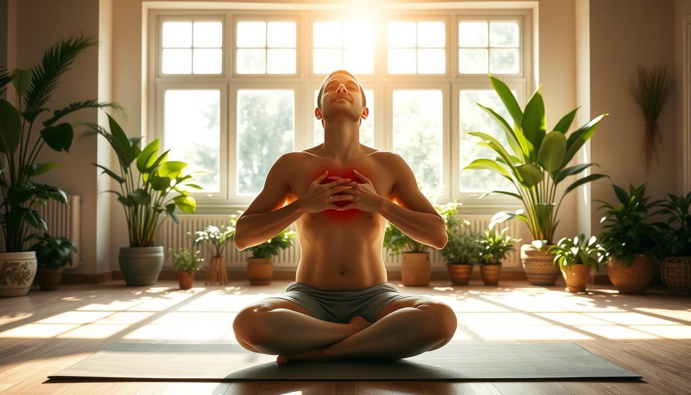 Yoga y salud cardiovascular