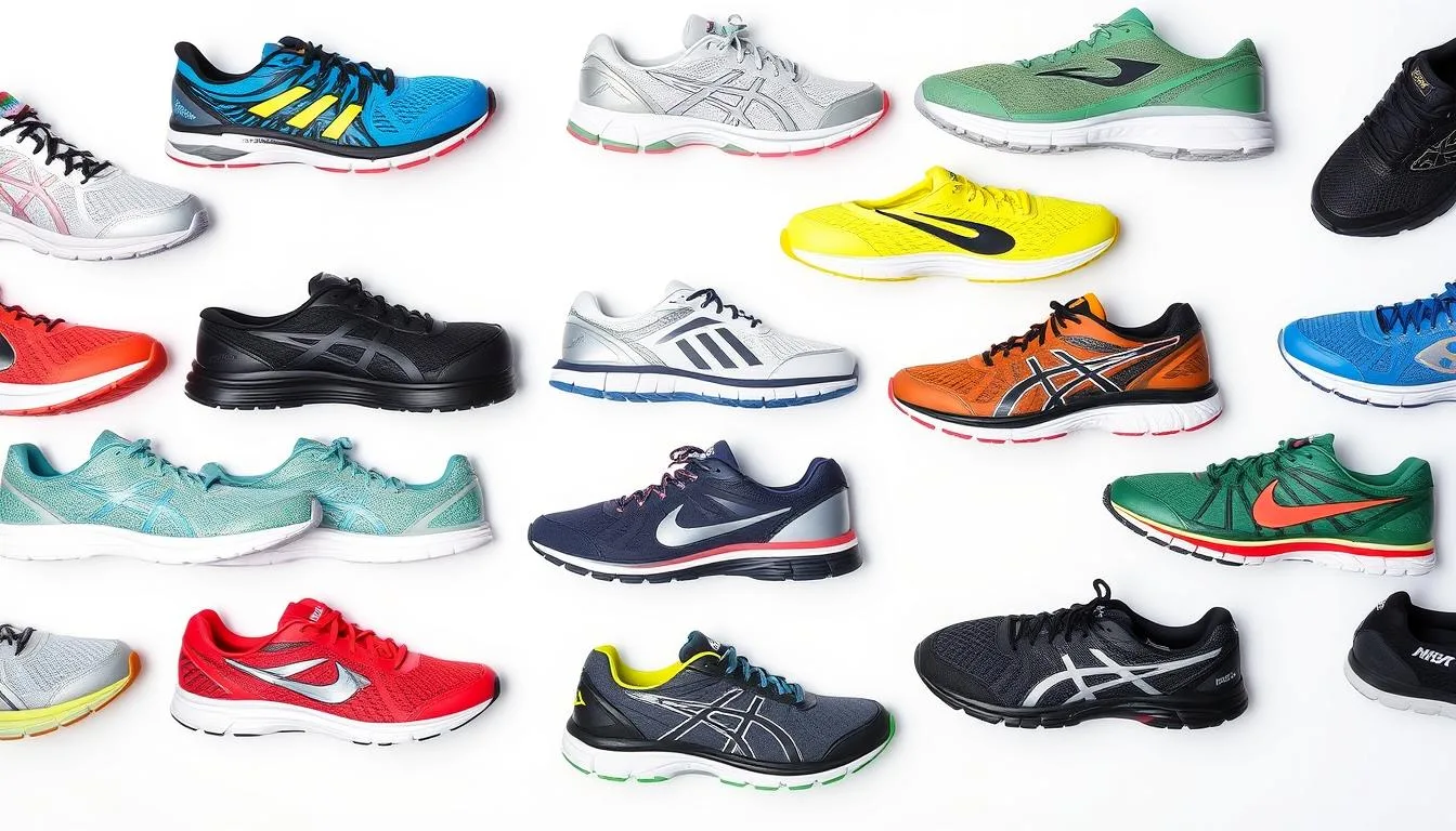 Zapatillas de running para diferentes tipos de corredores
