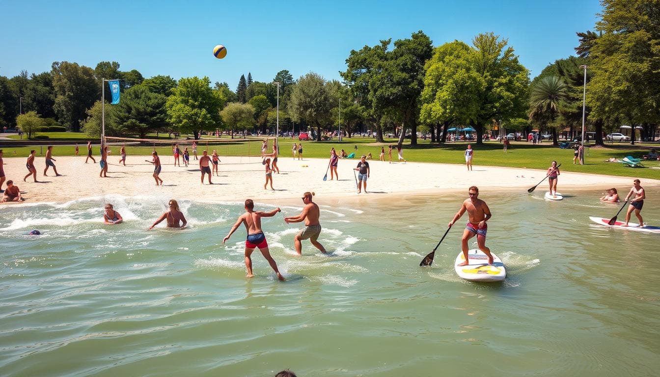 Comienza con estos deportes de verano 2 deportes de verano con cuál empezar