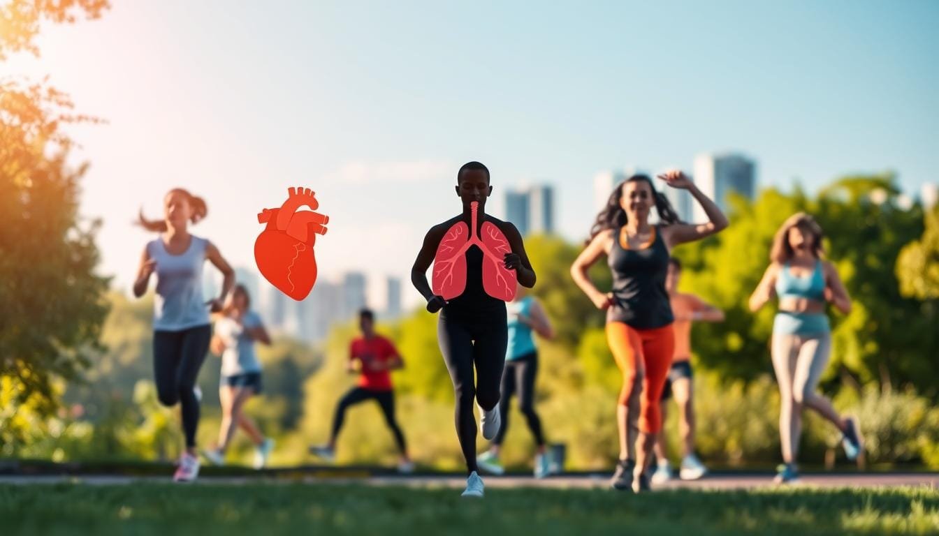 Actividad física y prevención de enfermedades