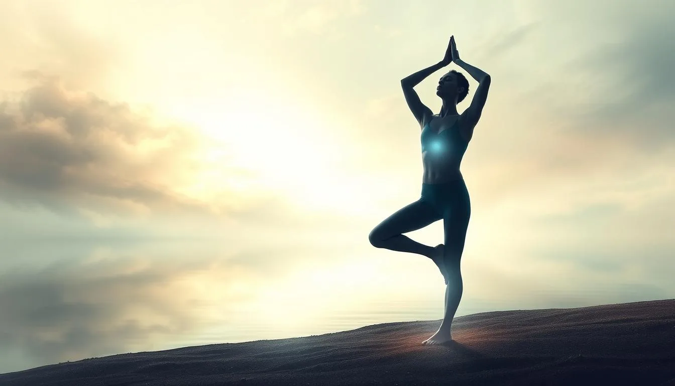 conexión cuerpo mente y alma conexión cuerpo mente y alma