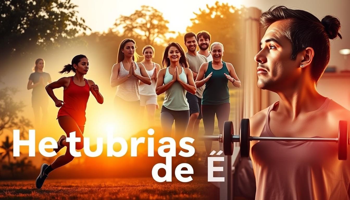 historias de éxito
