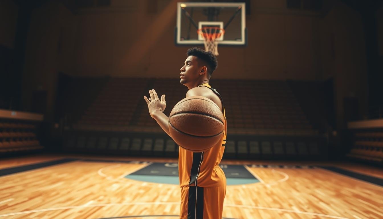 Cómo lanzar un tiro libre