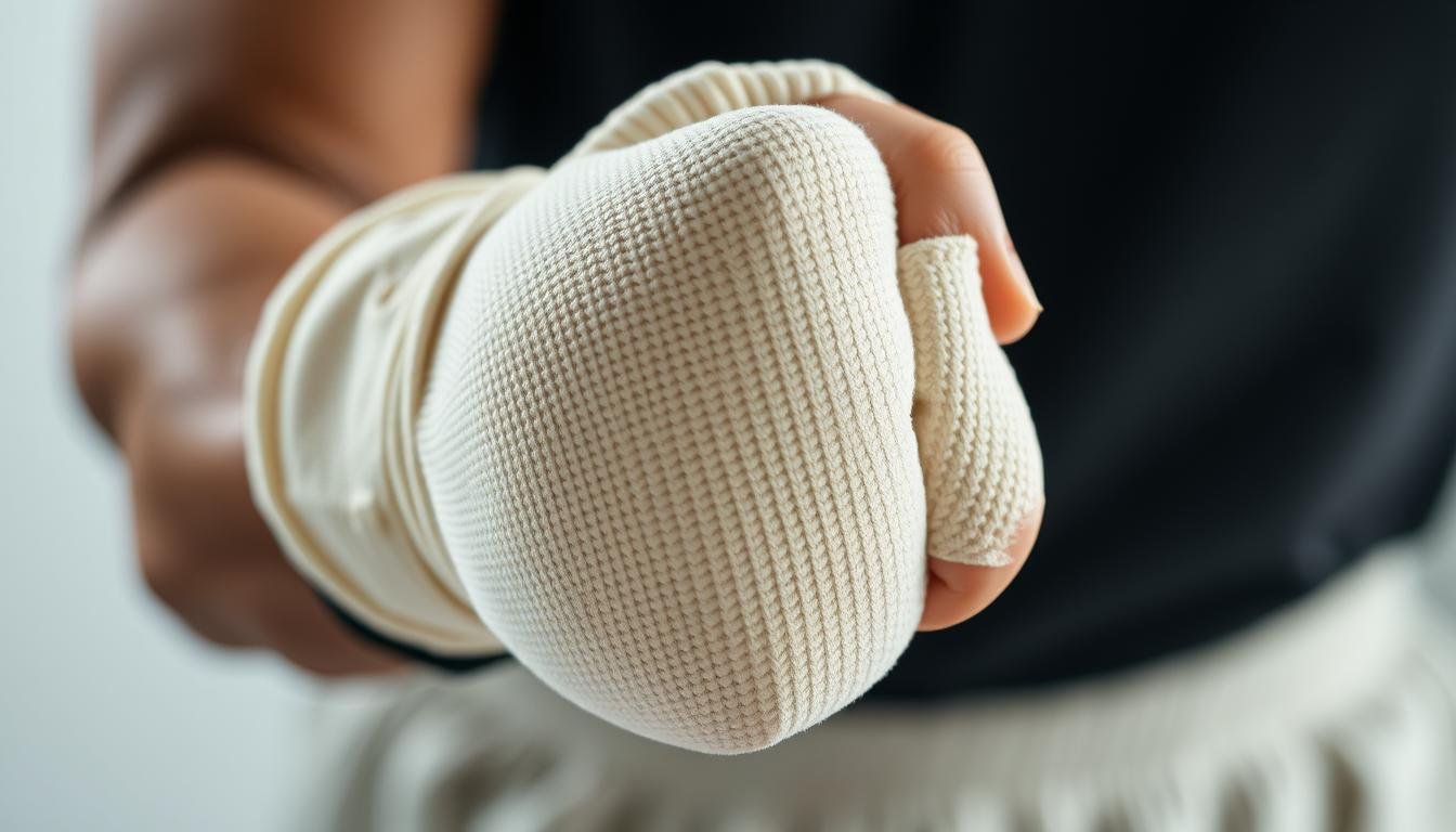 La guía definitiva para vendarse las manos como un boxeador profesional y evitar lesiones. 1 Cómo vendarse las manos