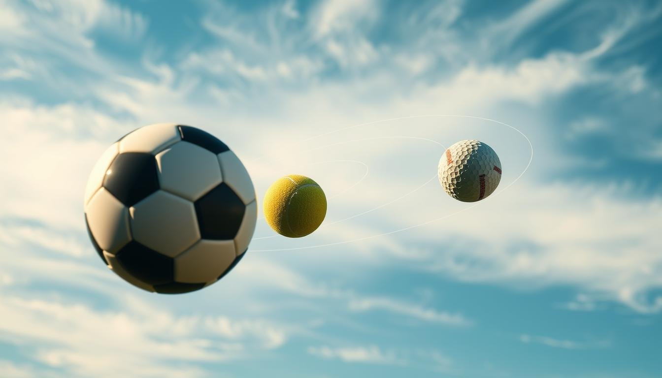 La ciencia del "efecto": ¿Por qué los balones de fútbol, tenis y golf hacen curvas en el aire? 7 Efecto Magnus