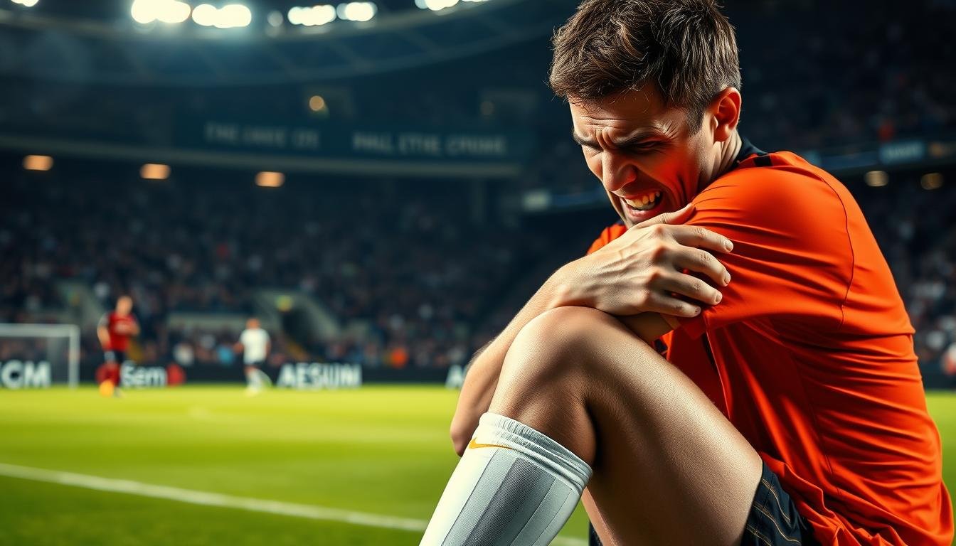 ¿Calambres en medio del partido? La verdadera razón por la que ocurren y cómo prevenirlos. 10 Evitar calambres