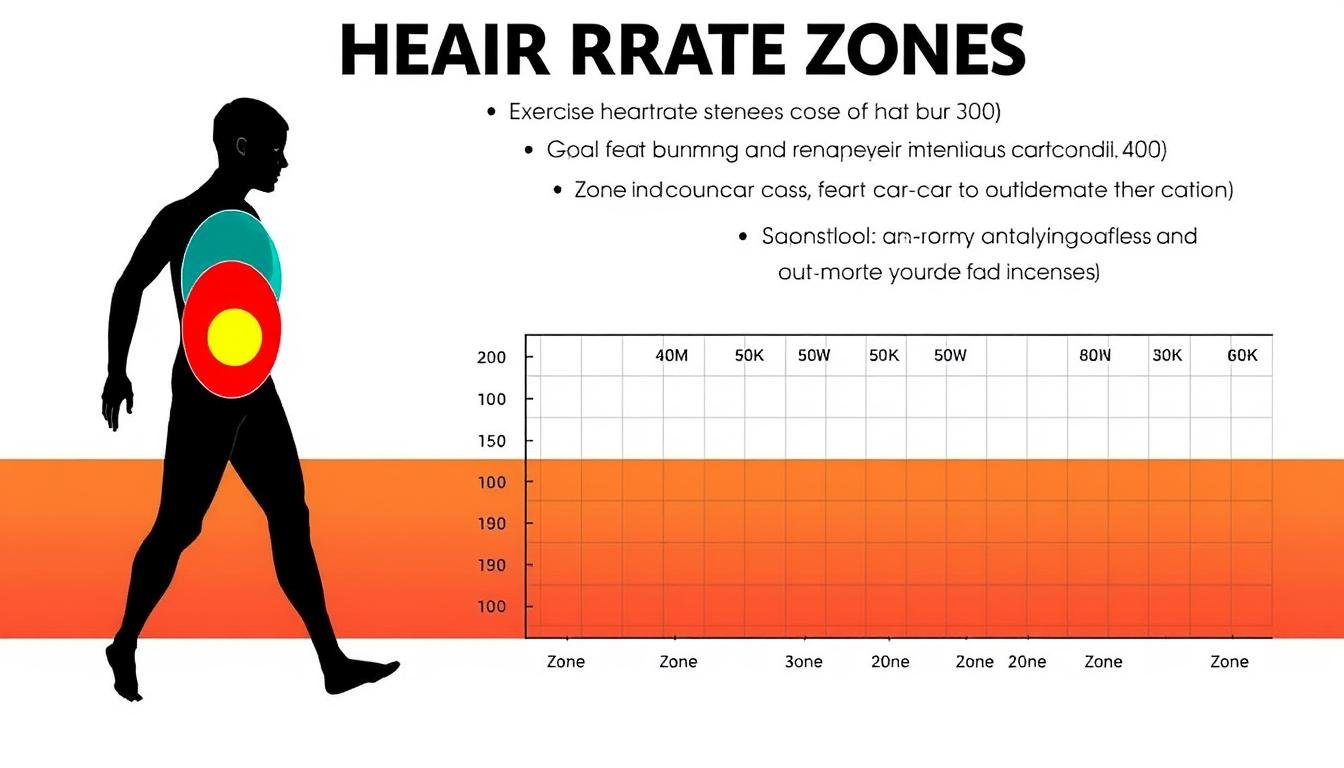 ¿Cuál es tu zona de frecuencia cardíaca ideal para quemar grasa o mejorar resistencia? 1 Frecuencia cardíaca ideal