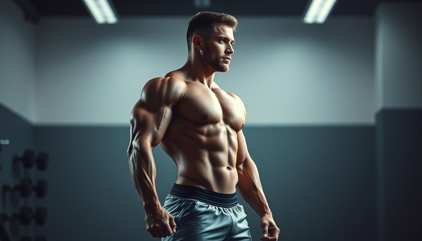 El error que todos cometen al intentar ganar masa muscular y cómo evitarlo. 8 Ganar masa muscular