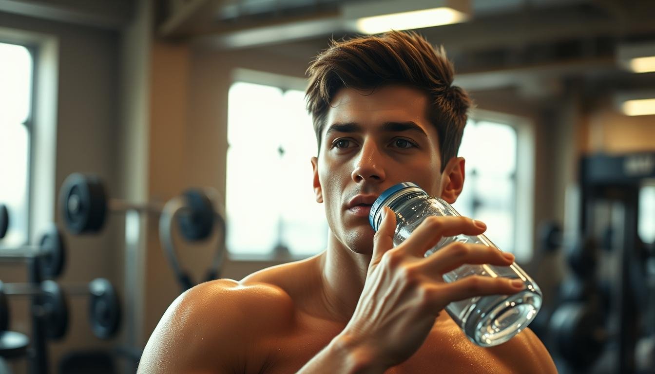 ¿Agua o bebida isotónica? Qué y cuándo beber para una hidratación perfecta. 9 Hidratación para deportistas