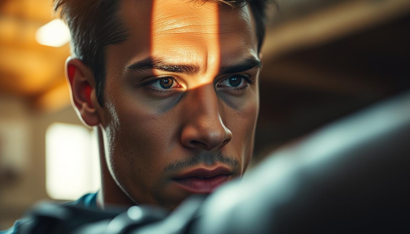 Cómo entrenar tu visión periférica para ser un mejor jugador de equipo. 1 La visión periférica