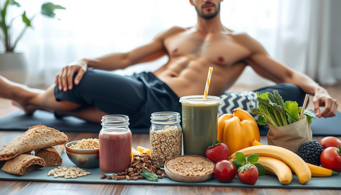 ¿Qué comer justo después de entrenar? Los alimentos clave para una recuperación más rápida. 5 Recuperación post-entrenamiento