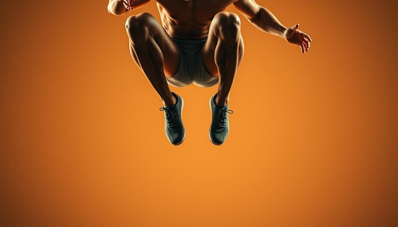 Cómo saltar más alto: La física y los ejercicios para mejorar tu salto vertical. 6 Salto vertical