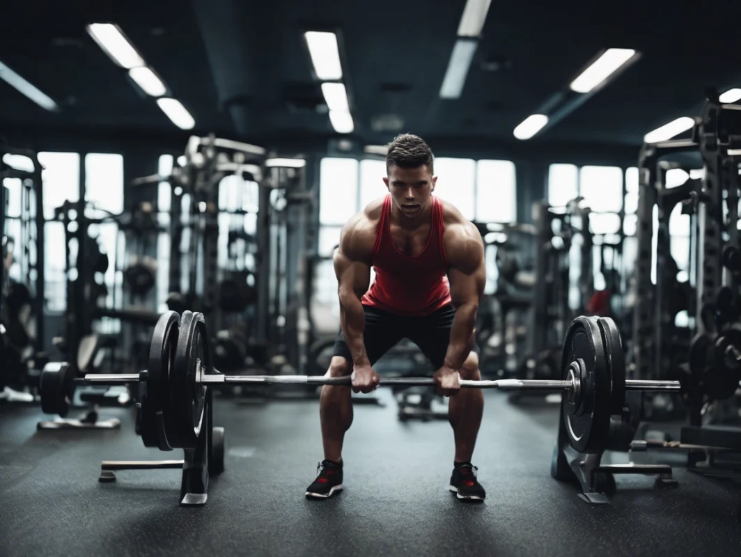 ¿Levantar mucho peso o hacer más repeticiones? Qué es mejor para tus músculos. 1 ¿Levantar mucho peso o hacer más repeticiones? Qué es mejor para tus músculos.